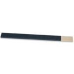 Sandpaper stick for jewellery metal work and goldsmithing