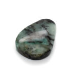 Smaragdas 42 x 29 mm