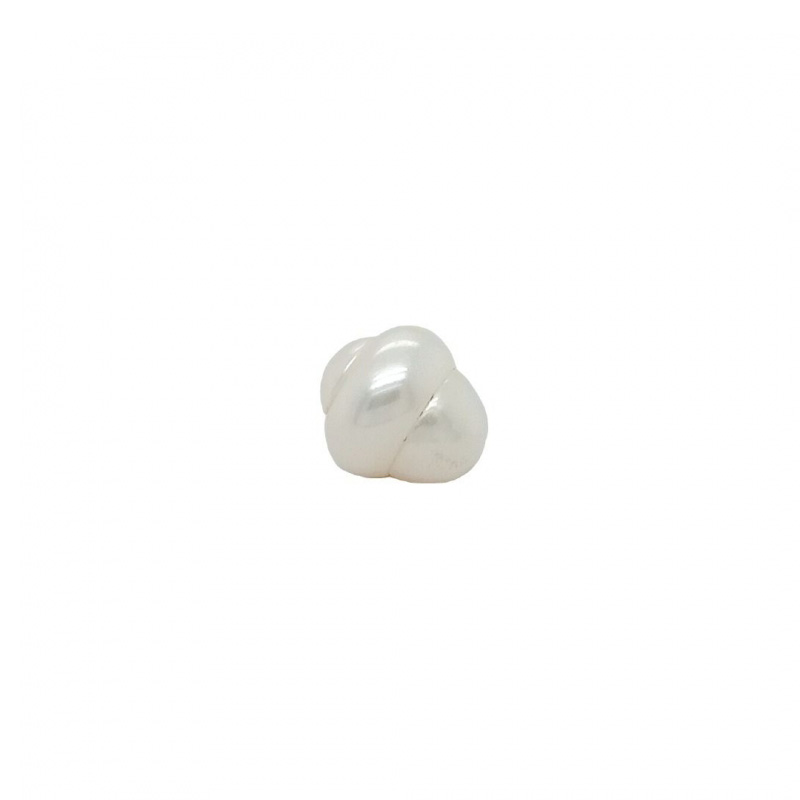 728.00024_Pearl white 7-7,5mm Perlo balta 7-7,5 mm - Image 1