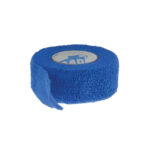 Self-adhesive protective tape