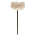 Hatho Mini polishing disc/12 pcs