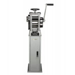 Dvigubos Valcavimo staklės 130 Double D2 Durston - Image 2