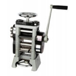 Dvigubos Valcavimo staklės 130 Double D2 Durston - Image 3