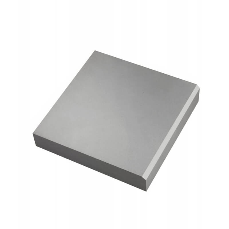 1187_Durston_Bench block 130x130x20mm Darbastalio blokas 130 x 130 x 20mm Durston - Image 1