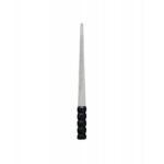 Elipsės formos šlifuotas žiedų rygelis 6,5x8,5-18x23mm Durston