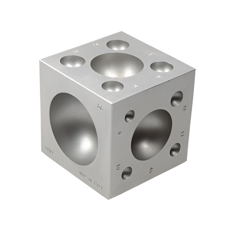 811.9267_Anvil 4-55mm Cube Priekalo kubas 4–55 mm - Image 1