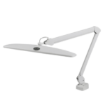 Dentalfarm Solar Professional lempa – 84 LED (6400K) – lanksti alkūnė