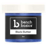 Blade Butter – pjovimo tepalas Pepetools