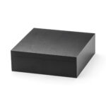 Dėžutė Blackbox, universali, 12x12x4 cm - Image 2