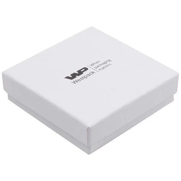 Boston ehtekarp käevõrule - suurele ripatsile 900004182 Boston jewelry box for bracelet / large pendant - Image 1