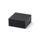 Dėžutė Blackbox, universali, 6x6x3 cm