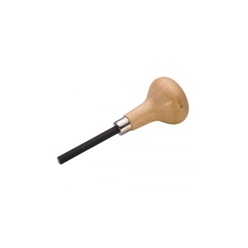 Kietas plienas lenkimo strypas 811780-3 Nagelių stūmiklis, letenėlių spaustuvas, tvirtinimo spaudiklis, grūdintas plienas - Image 1