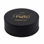 Paris Round“ juvelyrikos dėžutė apyrankei \/ pakabukui