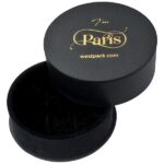 Paris Round“ juvelyrikos dėžutė apyrankei \/ pakabukui - Image 2