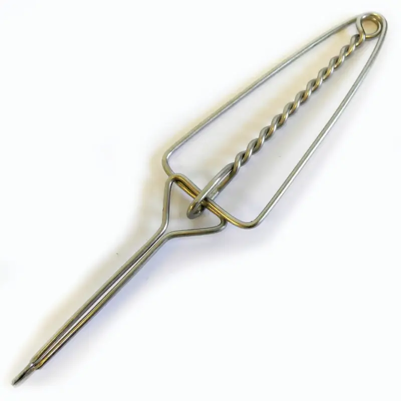 807.00064 Reverse-Action-Wire-Soldering-Tweezer-1 Atvirkštinio veikimo vielos litavimo pincetas - Image 1