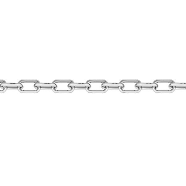 bulk-chain-anchorsterling-silver-925ad-35 Inkaro tipo grandinėlė AD35, 1,2 mm, Sterlingo sidabras - Image 1