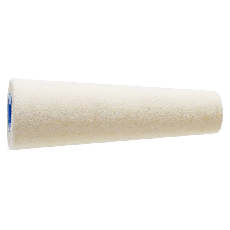 176-25X16MS_HATHO_Felt polisher Veltinis poliruoklis HATHO 25x16MS - Image 1