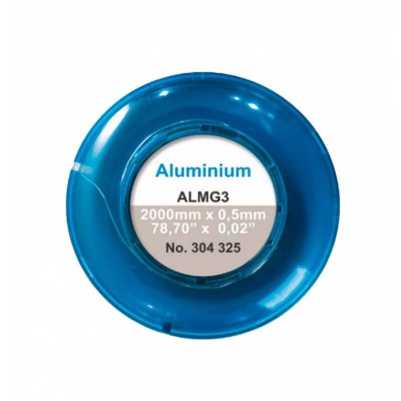 205.304325_Lampert_Joodistraat ALMG3 Suvirinimo vielos aliuminiui ALMG3 - Image 1