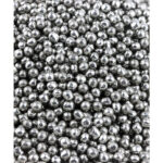 Plieniniai rutuliukai poliravimo būgnui 1 kg Durston - Image 2
