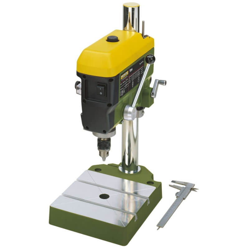 28124_Proxxon_Bench drill press TBH Stalinės gręžimo staklės Proxxon TBH - Image 1