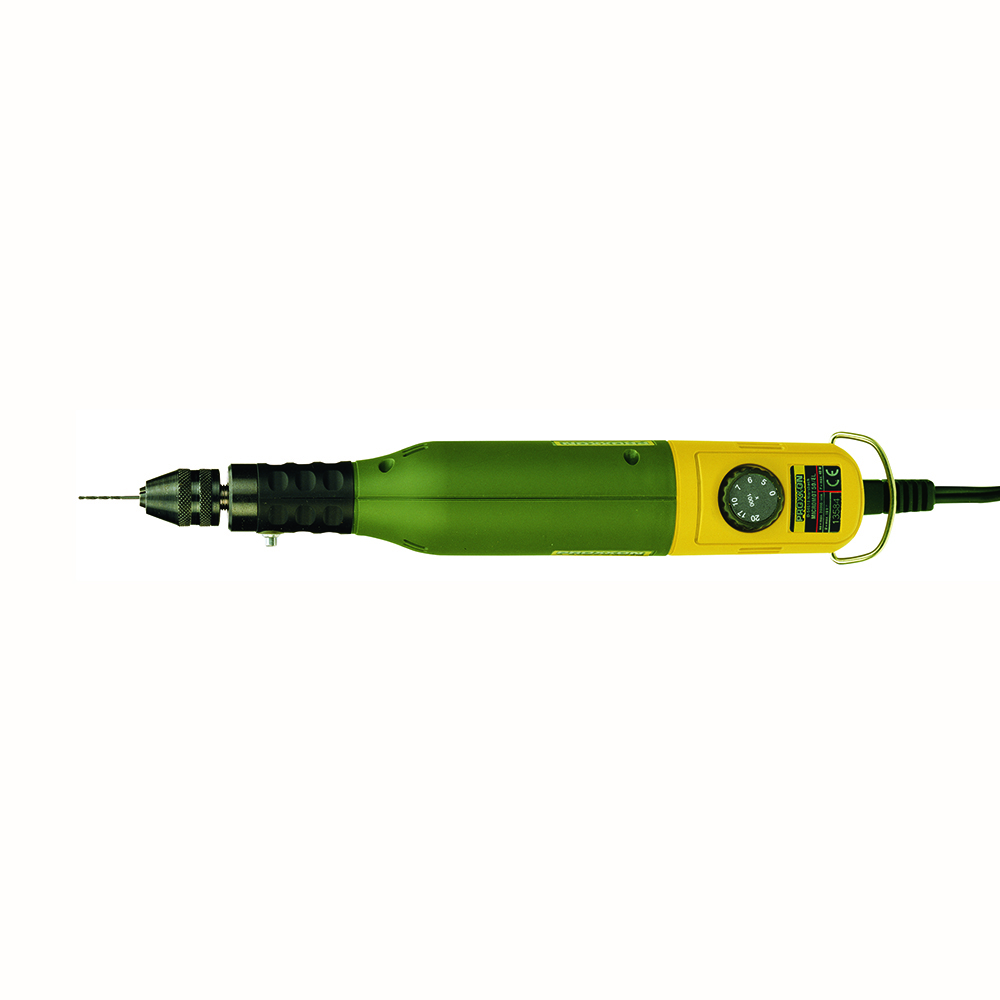 28512_Proxxon_Drill Micromot 60/EF Grąžtas Proxxon Micromot 60\/EF - Vaizdas 1