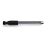 Metalų ženklinimo štampas 585 1,5x1mm - Paveikslėlis 4