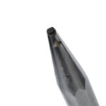 Metalų ženklinimo štampas 585 1,5x1mm - Paveikslėlis 2