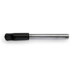 Metalų žymėjimo štampas žiedams 585, 1,5x1 mm - Image 4