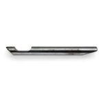 Metalų žymėjimo štampas žiedams 585, 1,5x1 mm - Image 3