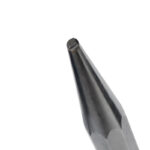 Metalų žymėjimo štampas 750 1,5x1 mm - Vaizdas 2
