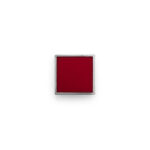 Stiklinis emalis „Bordeaux Red“ 50 g
