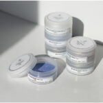 Stiklinis emalis, geltonas, 50 g - Image 4
