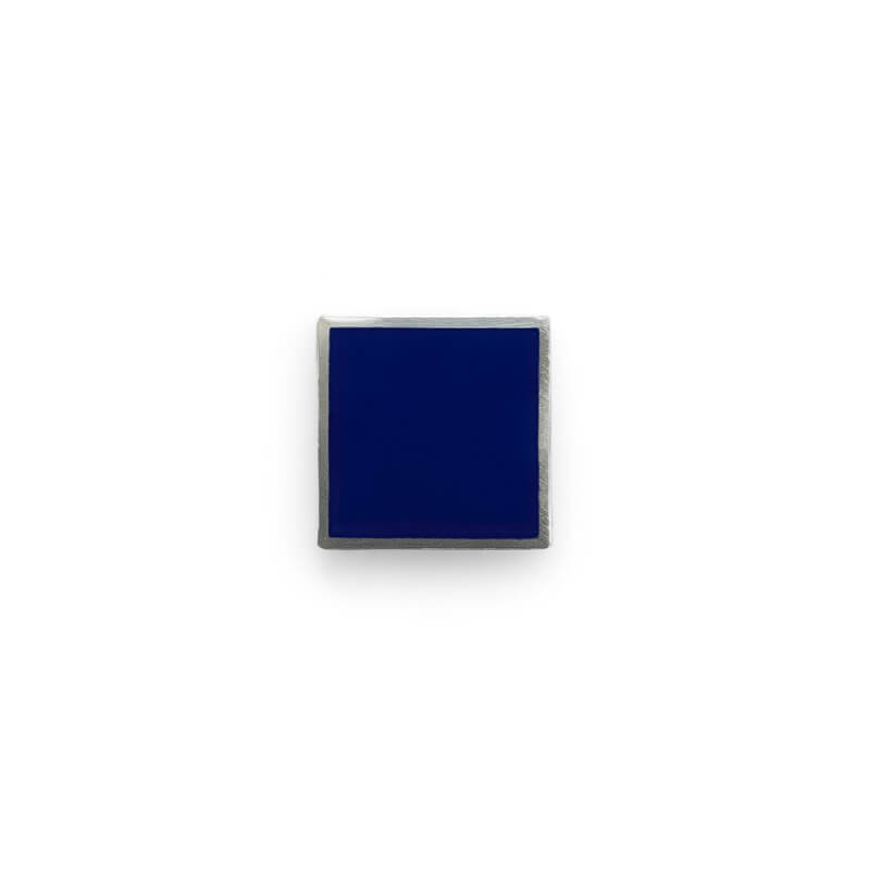 Dark_Blue_Ag Tamsiai mėlynas stiklinis emalis, papildymas 50 g - Image 1