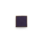 Stiklinis emalis, tamsiai violetinis, 50 g - Image 2