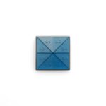 Stiklinis emalis „Glacier Blue“ papildymas 50 g