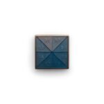 Stiklinis emalis „Glacier Blue“ papildymas 50 g - Image 2