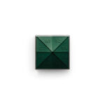 Stiklinis emalis „Jaguar Green“, 50 g