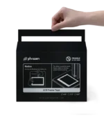 Phrozen LCD Frame Tape 6.1″ – Sonic Mini 4K / Sonic 4K 2022 - Image 2