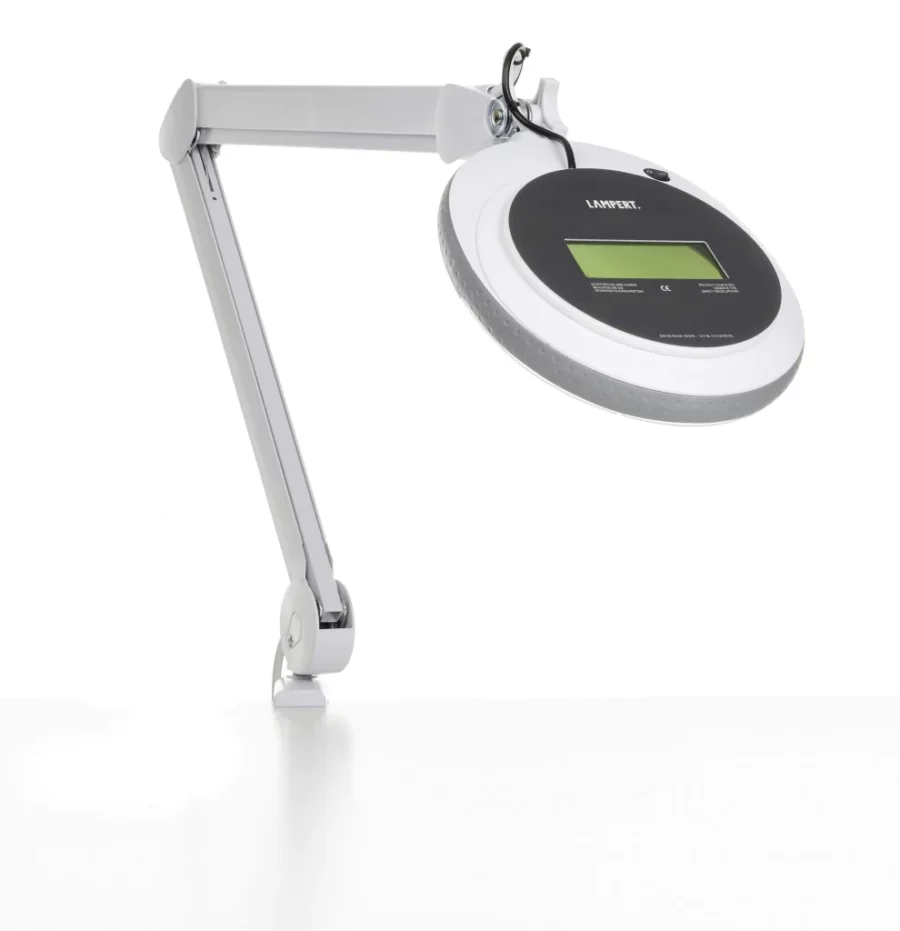 LW-100210_Lampert_Optical system Lampert optinė sistema - Image 1