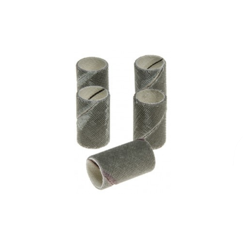 Šlifavimo popieriaus ritinys 13x20mm 9016 Šlifavimo popieriaus ritinys 13x20mm 9016