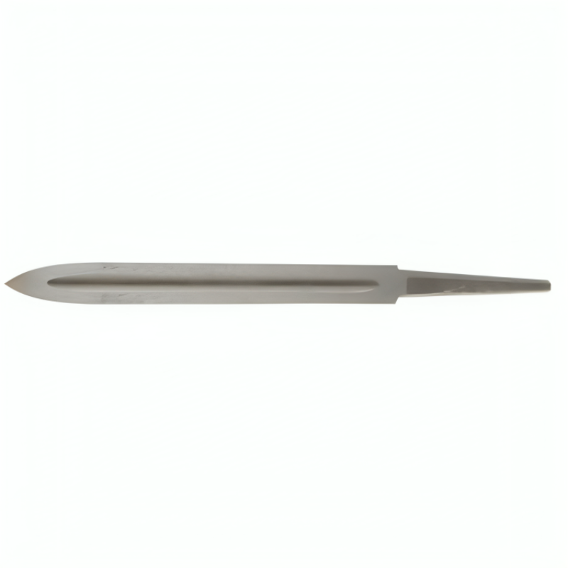 806.9282 Trikampis grandiklis 80 mm vaizdas 1 806.9282