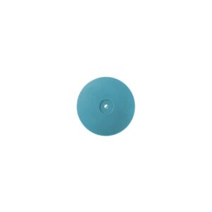 Edenta Blue Lens guminis poliruoklis smulkus grūdelis titano