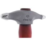 Hammer Small Embossing Fretz HMR-5