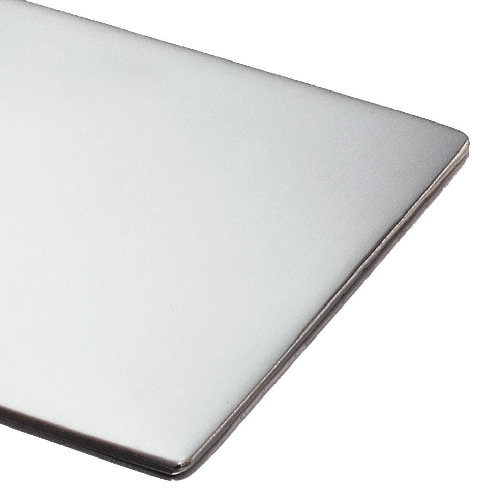 platiną Platina 950 lakštas 1,5 mm - Image 1