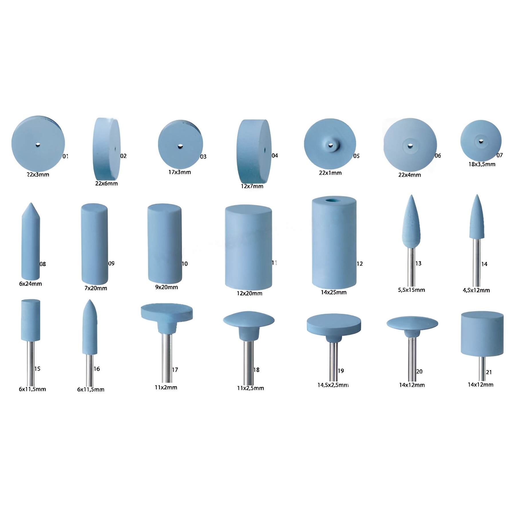 eve-universal-blue-fine-eve-silicone-rubbers-eve-413-24-B-2fhu08pH7-transformed EVE Universal šviesiai mėlyna Peene 1 vnt. - Image 1