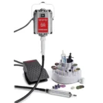 Foredom gręžimo įrankis su SR varikliu ir H.30 rankena