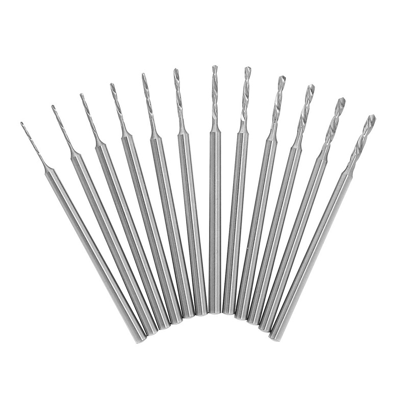Busch_Shank gręžtuvas Kotelinis grąžtas Busch - Image 1