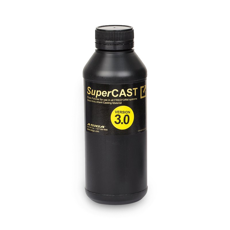 supercast-v3-od-asiga Asiga SuperCast v3 - Vaizdas 1