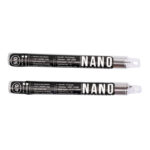 Pjūkleliai Nano Pepetools (12 vnt.) - Vaizdas 3