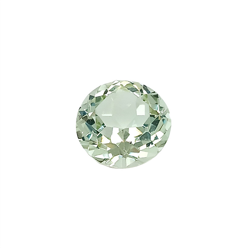 710.05.64 Citrinas, apvalus, 5,64 ct - Image 1